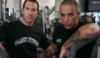 Staff Planet Fitness